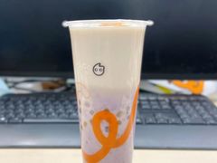 -CoCo都可(惠福店)