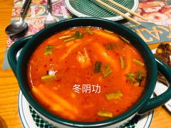 -泰兰香·Thailand(凯德空中花园店)