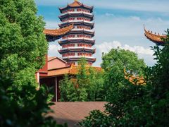 -皇罗禅寺