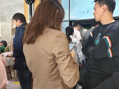 -天天鲜面馆(衡山路店)
