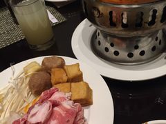 -太原富力万达文华酒店·美食汇西餐厅