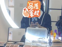 -微笑时刻照相馆(四道口店)