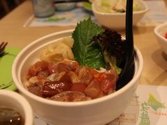 樱花饭-板长寿司(海港城店)