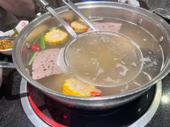-尚合里潮汕牛肉火锅(海沧店)