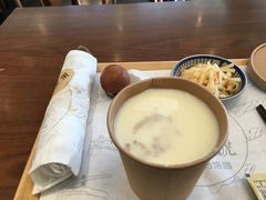 -头壹号 大油条·老长沙盖码饭(清河店)