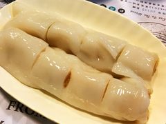 -点点心点心专门店(旺角店)