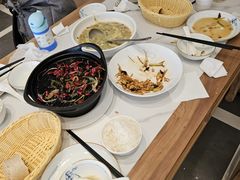 -山东宾馆·齐鲁苑餐厅
