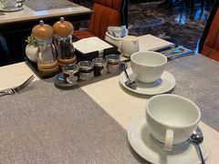 -美食汇自助餐厅(成都万达瑞华酒店)