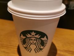 -星巴克(红房子店)