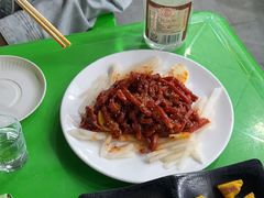 -真利味·脊骨火锅·正宗韩国料理(韩乐坊店)