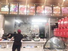 -豫掌柜饸饹面·烩面(秀沿路店)