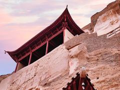 -敦煌莫高窟数字展示中心