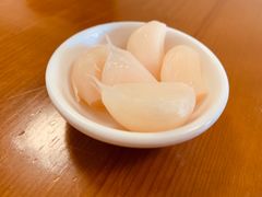 糖蒜-刘信牛羊肉小炒泡馍(回民街店)