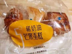 -可莎蜜儿(湖墅南路店)