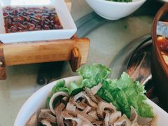 -阳坊大都涮羊肉(阳坊总店)