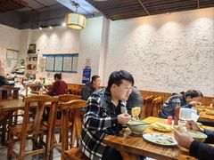 -青州庙子全羊馆(李村店)