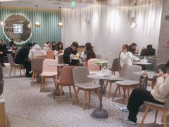 -奈雪的茶(天河城店)