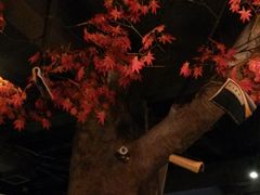 -令狐冲烤鱼·烧菜馆(达明店)