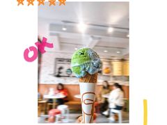-Dal Cuore 达可芮冰淇淋(陕西北路店)