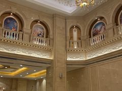 -重庆长寿碧桂园凤悦凤凰酒店