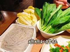 -许府牛杂·鲜牛肉火锅(梁溪万达店)