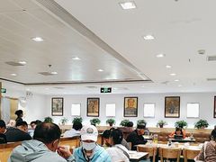 -老边饺子馆(东单店)