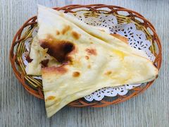 -Santoor 萨都里印度餐厅(北锣鼓巷店)