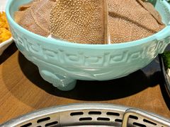 -快乐小羊(富强中路店)