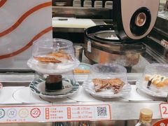 -新一番三文鱼寿司(大东海店)