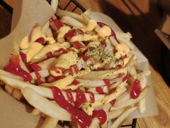 -包装马车·韩国料理·포장마차