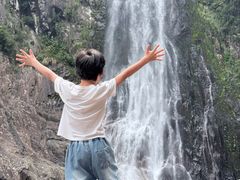 -龙湾潭国家森林公园