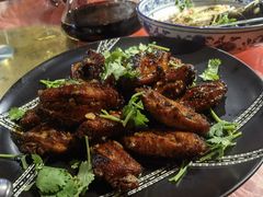 -杰J.w.m深夜食堂 厚杰居酒屋(淮海街商业街店)