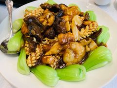 海味全家福-奕景海鲜(星海广场店)