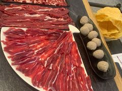 -林记潮牛·牛肉火锅(上马墩店)