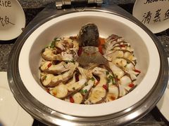 -太原富力万达文华酒店·美食汇西餐厅