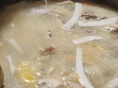-百年果林椰子鸡(中洲店)
