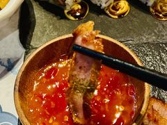 -衣川小森林·料理·寿司(鸿铭中心店)