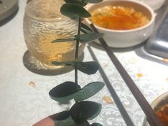 -巴奴毛肚火锅(广益哥伦布店)