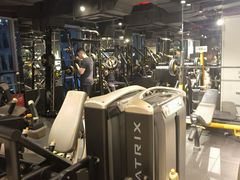 -威尔仕健身(海伦中心店)