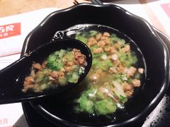 -左庭右院鲜牛肉火锅(新梅广场店)