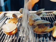 -丹东特色烤肉(南光三部店)