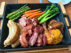 -上海柏悦酒店·世纪100牛排馆