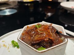 -富淳饭店(陆家嘴保利广场店)