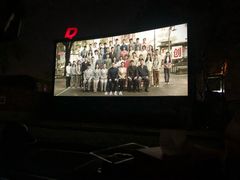 -枫花园汽车电影院(朝阳公园店)