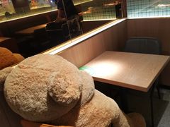-比格比萨(烟台龙口博商店)