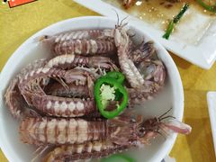 -绢姐海鲜大排档