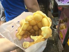 鸡蛋仔-利强记北角鸡蛋仔(弥敦道店 )