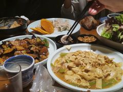 -95号酱骨·一块豆腐(展春园西路店)