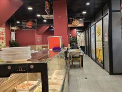 -听涛雅苑百味饺子老家菜馆