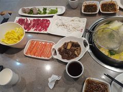 -为什么牛潮汕牛肉火锅(万胜广场店)